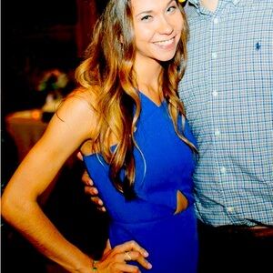 Quyn Dress by BCBGMaxazria